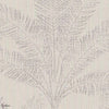 Bahia wallpaper in Cream by Tecnografica — colour swatch
