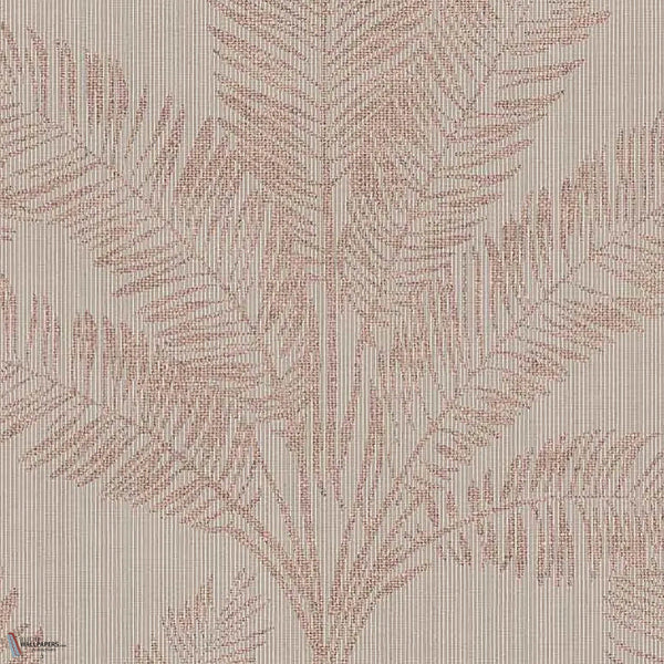 Bahia wallpaper in Havana by Tecnografica — colour swatch