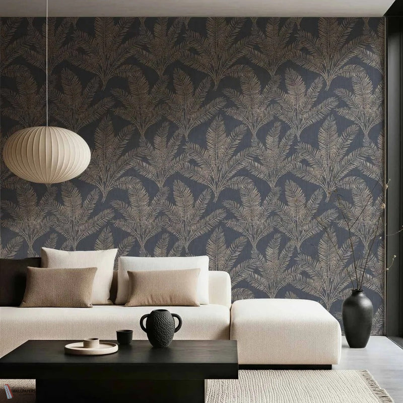 Bahia wallpaper by Tecnografica — interior