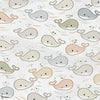 Balù wallpaper in Afternoon by Tecnografica — colour swatch