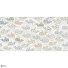 Balù Tapete in Afternoon von Tecnografica — Gesamtdesign