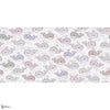 Balù wallpaper in Twilight by Tecnografica — full design