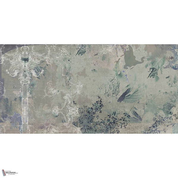 Balmoral wallpaper in Original by Tecnografica — full design