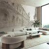 Baroque wallpaper by Tecnografica — interior
