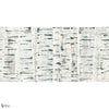 Birch Wood wallpaper in Blue by Tecnografica — full design
