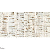 Birch Wood wallpaper in Natural by Tecnografica — full design