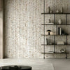 Birch Wood wallpaper by Tecnografica — interior