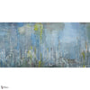 Blue Lagoon wallpaper in Summer by Tecnografica — full design