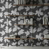 Botanica wallpaper by Tecnografica — interior
