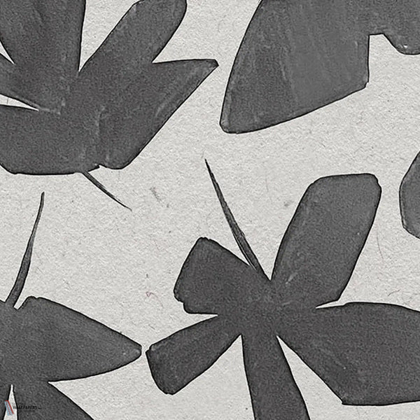 Botanica wallpaper in White by Tecnografica — colour swatch
