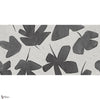 Botanica wallpaper in White by Tecnografica — full design