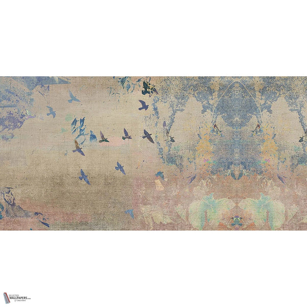 Braemar wallpaper in Original by Tecnografica — full design