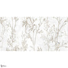Branches wallpaper in Brown by Tecnografica — full design
