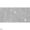 Branches wallpaper in Grey by Tecnografica — full design