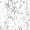 Branches wallpaper in White by Tecnografica — colour swatch