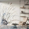 Breath behang van Tecnografica — interieur