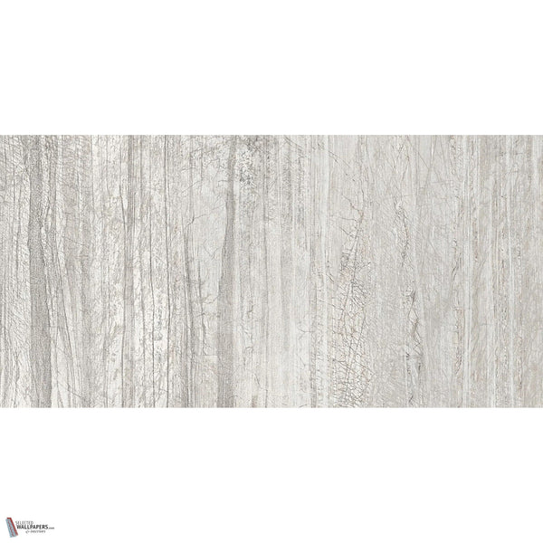 Calima Tapete in Ivory von Tecnografica — Gesamtdesign