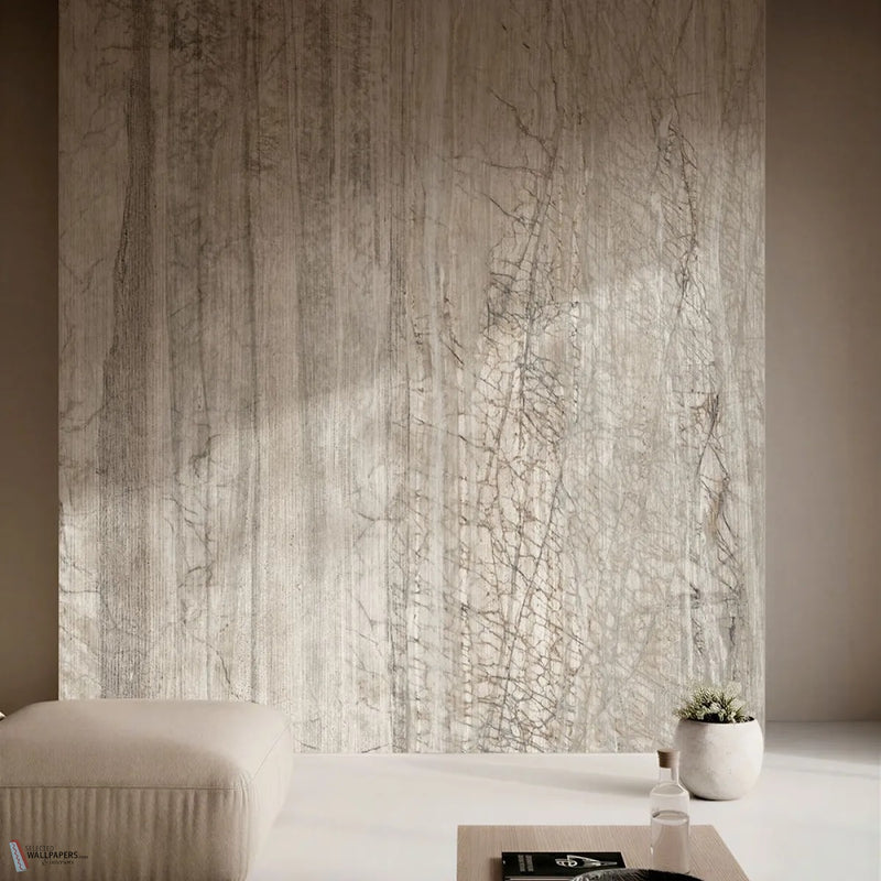 Calima Tapete von Tecnografica — Interieur