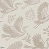 Camargue Tapete in Beige von Tecnografica — Farbmuster