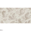 Camargue Tapete in Beige von Tecnografica — Gesamtdesign