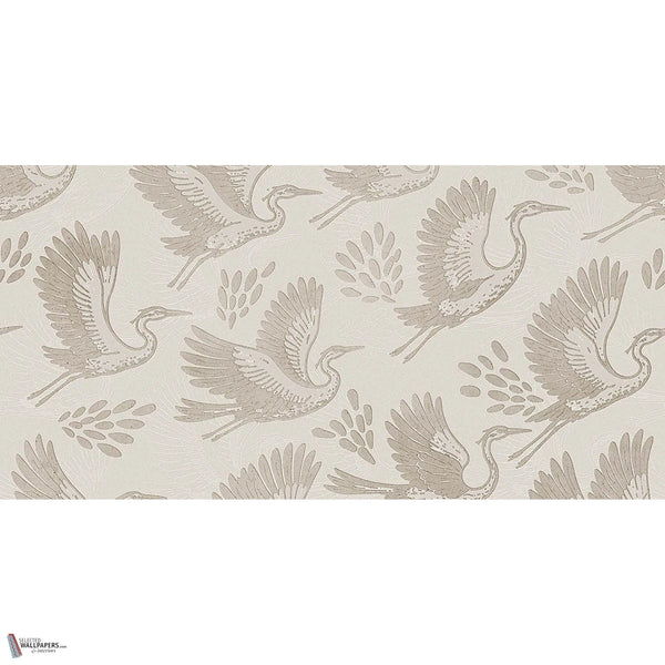 Camargue Tapete in Beige von Tecnografica — Gesamtdesign