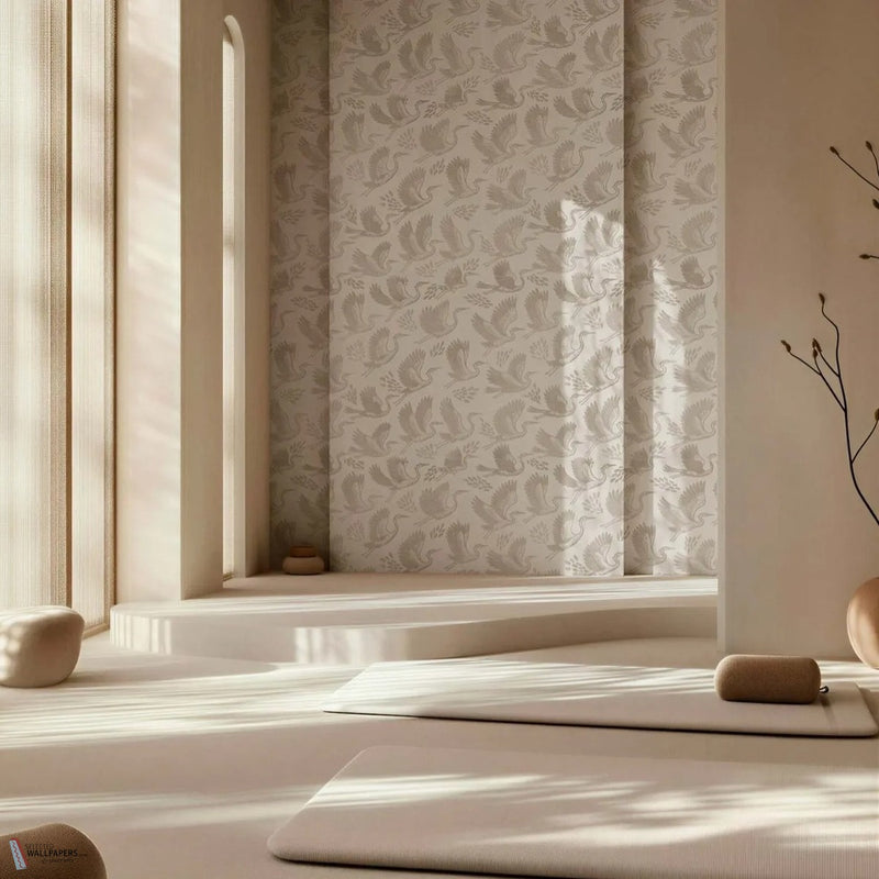 Camargue Tapete von Tecnografica — Interieur