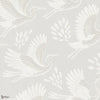 Camargue Tapete in White von Tecnografica — Farbmuster