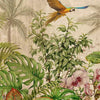 Canary behang in Canary van Tecnografica — kleurstaal