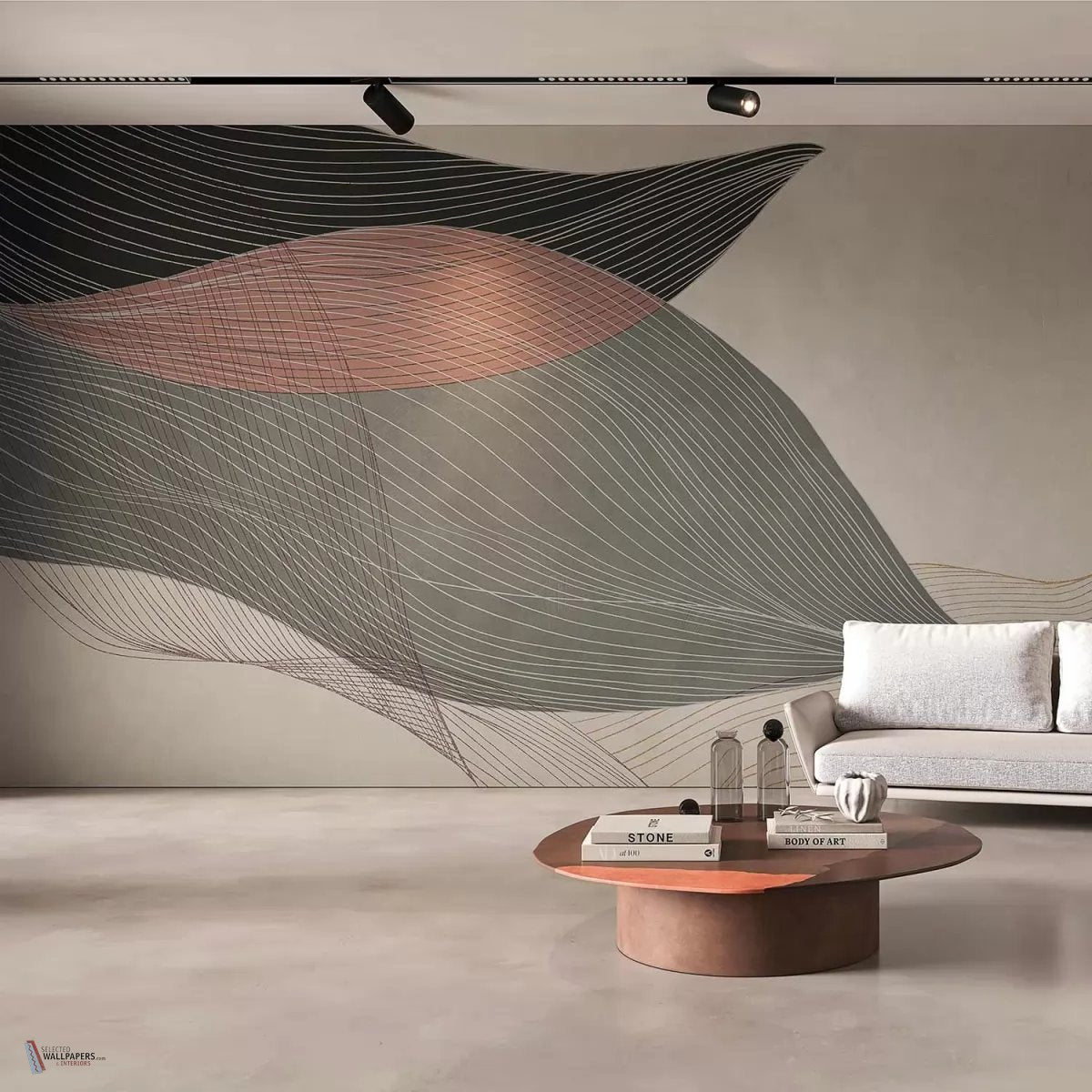 Tecnografica Fabric Vinyl