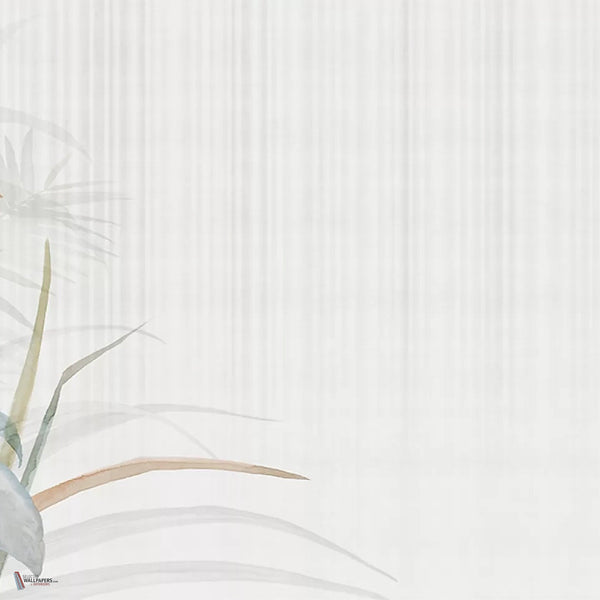 Capo Verde wallpaper in Color by Tecnografica — colour swatch