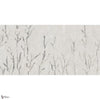 Celeste Tapete in Grey von Tecnografica — Gesamtdesign