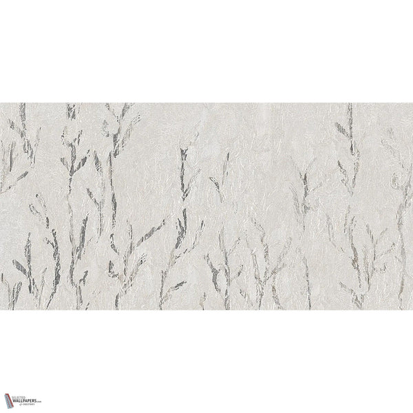 Celeste Tapete in Grey von Tecnografica — Gesamtdesign