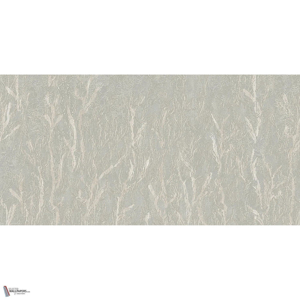 Celeste Tapete in Sage von Tecnografica — Gesamtdesign