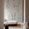 Celeste Tapete von Tecnografica — Interieur