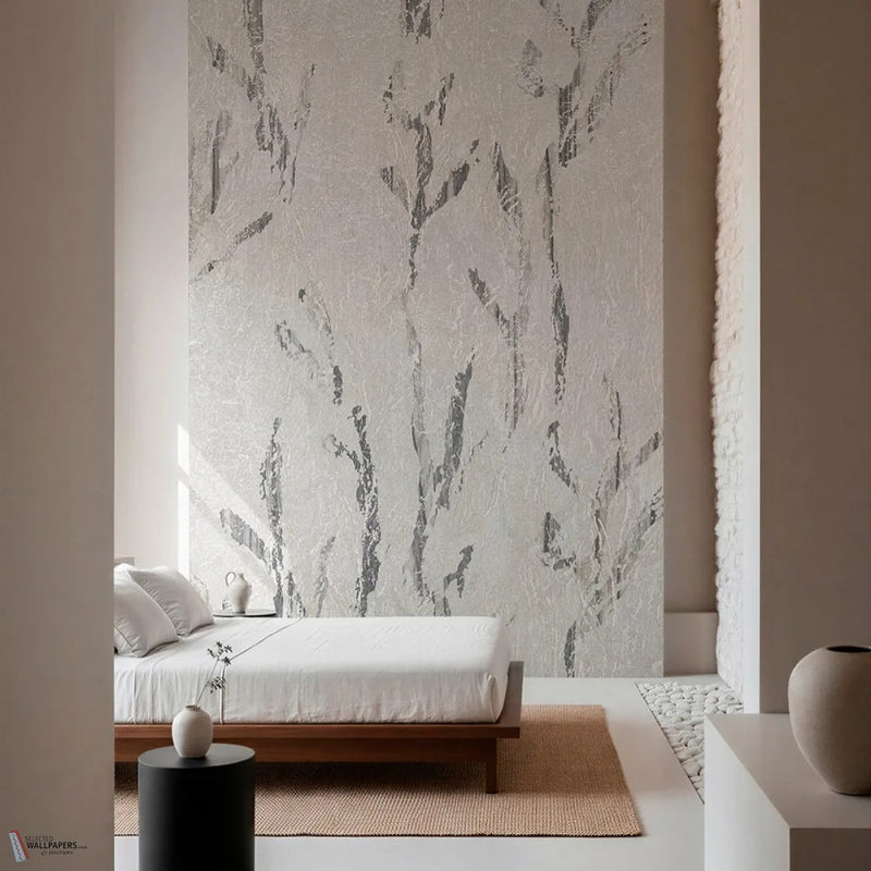 Celeste Tapete von Tecnografica — Interieur