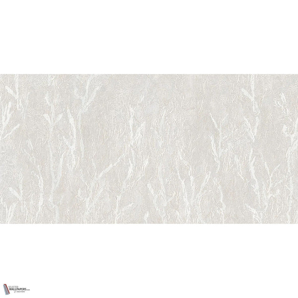 Celeste Tapete in White von Tecnografica — Gesamtdesign