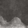 Cement Landscape wallpaper in Anthracite B by Tecnografica — colour swatch