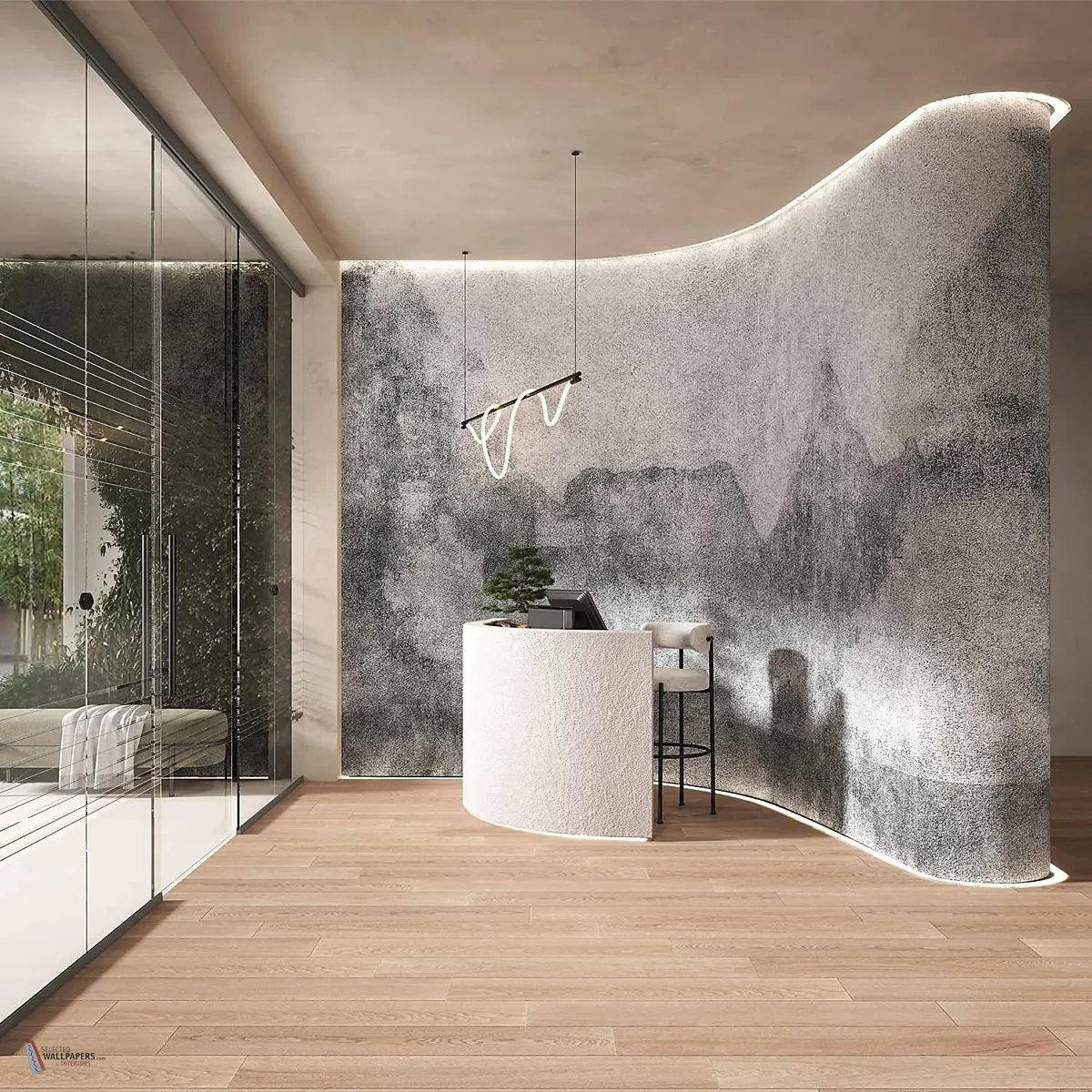 Tecnografica Fabric Vinyl