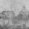 Cement Landscape wallpaper in Smoke A by Tecnografica — colour swatch