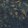 Claire de Lune wallpaper in Blue by Tecnografica — colour swatch