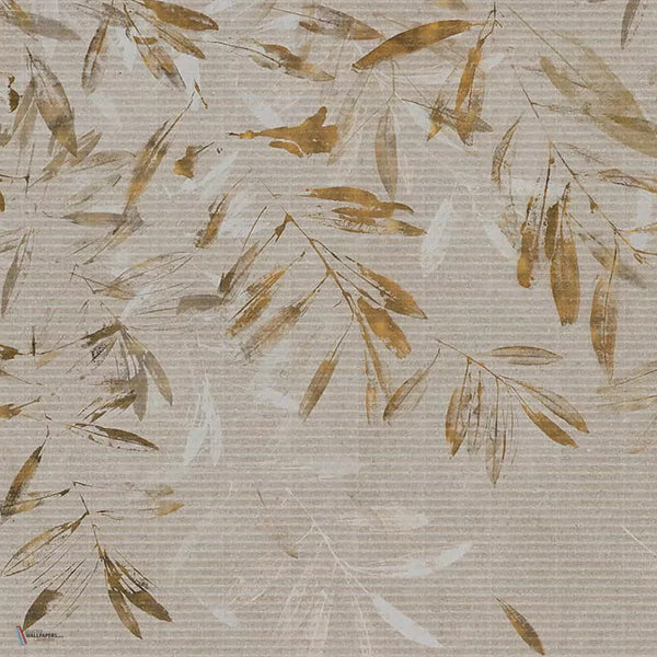 Claire de Lune wallpaper in Light by Tecnografica — colour swatch