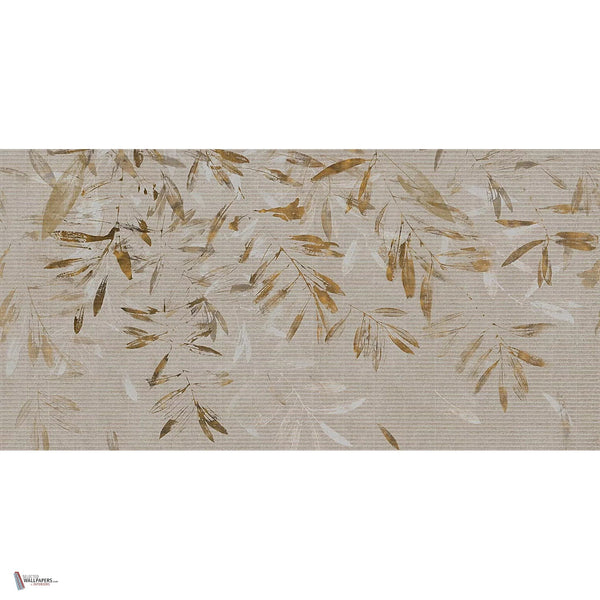 Claire de Lune wallpaper in Light by Tecnografica — full design