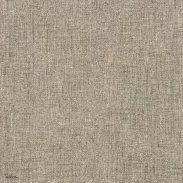 Contemplation behang in Canvas Beige van Tecnografica — kleurstaal