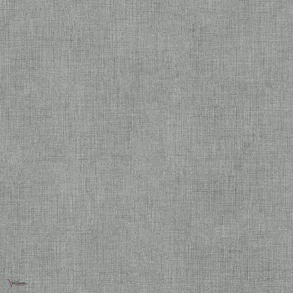 Contemplation behang in Canvas Grey van Tecnografica — kleurstaal