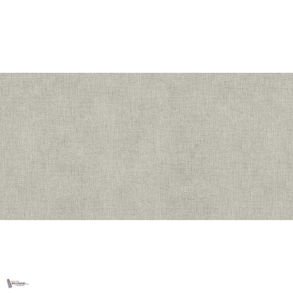 Contemplation behang in Canvas White X van Tecnografica — volledig ontwerp