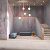 Coraline behang van Tecnografica — interieur
