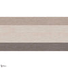 Cordis wallpaper in Ecru Mix A by Tecnografica — full design