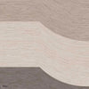 Cordis wallpaper in Ecru Mix B by Tecnografica — colour swatch