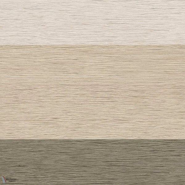 Cordis wallpaper in Olive Mix A by Tecnografica — colour swatch