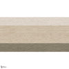 Cordis wallpaper in Olive Mix A by Tecnografica — full design